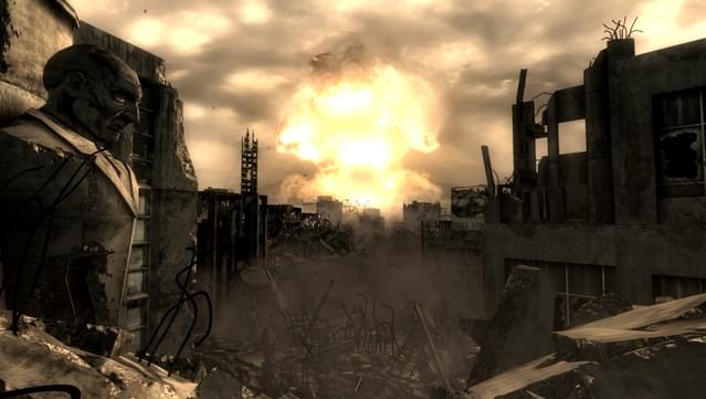 Fallout 3 System Requirements