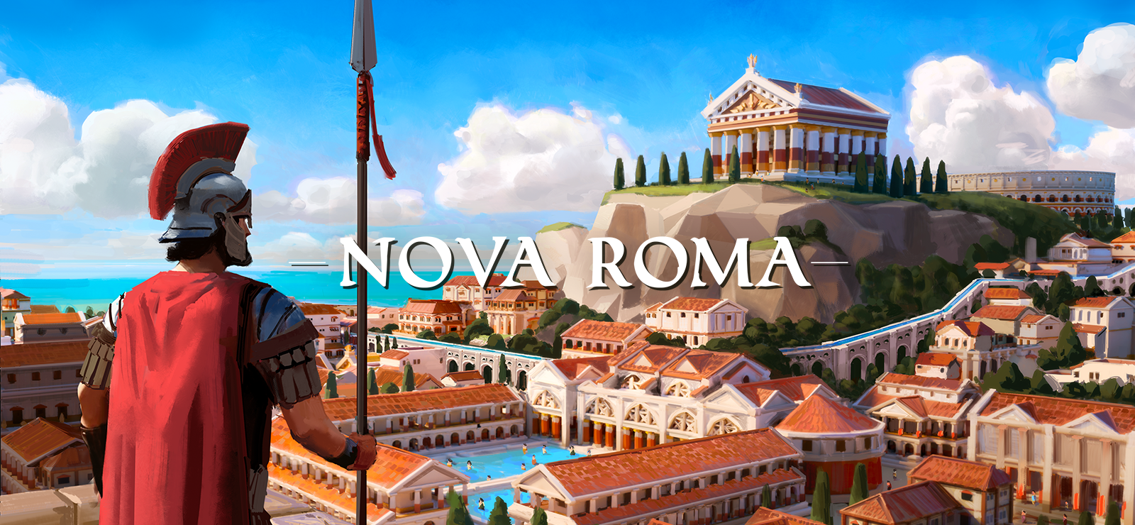 Nova Roma