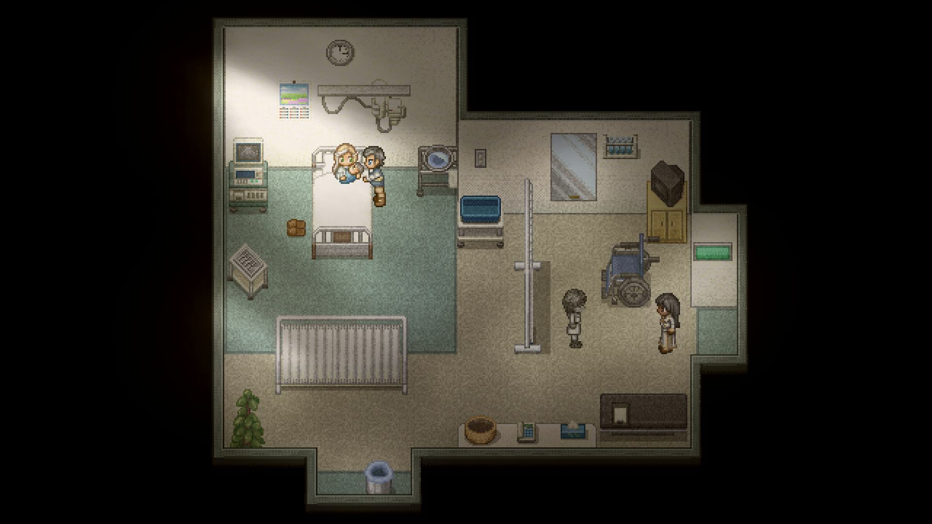 Finding Paradise — official screenshot 5