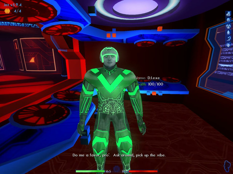 TRON 2.0 screenshot 4