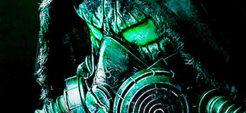 Chernobylite - Autumn Dread Pack