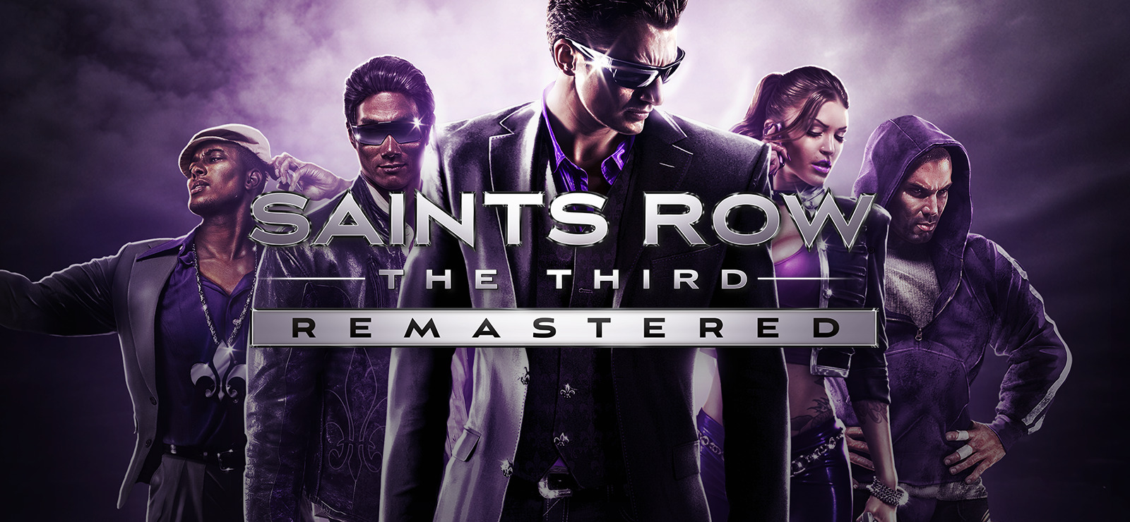 Saints Row PC Hands-On PC Preview - Epic Games Store