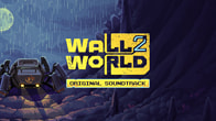 Купить ключ дешево Wall World 2 Soundtrack