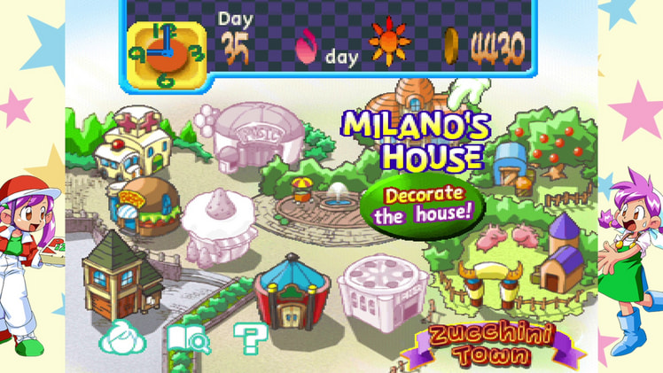 Milano's Odd Job Collection Xbox gameplay screenshot 6 of 6