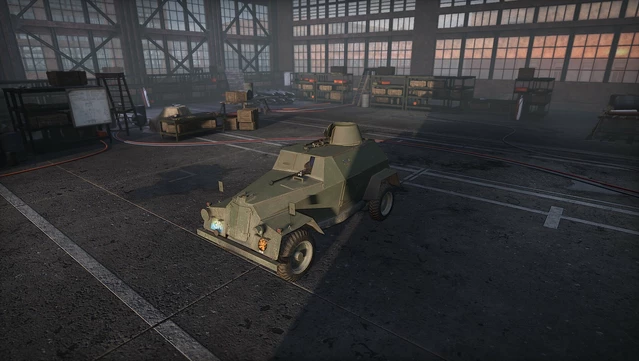 #6. Steel Division 2 - Nemesis #7 - Hell's Highway (GOG) 来自: Eugen Systems