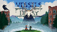 Купить дешево Vessels of Decay Купить ключ дешево Vessels of Decay