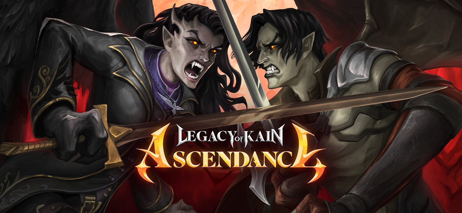 Legacy of Kain: Ascendance