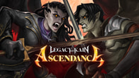 Купить дешево Legacy of Kain. Ascendance Купить ключ дешево Legacy of Kain. Ascendance