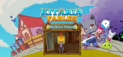 Kitaria Fables - Gladiator Helmet