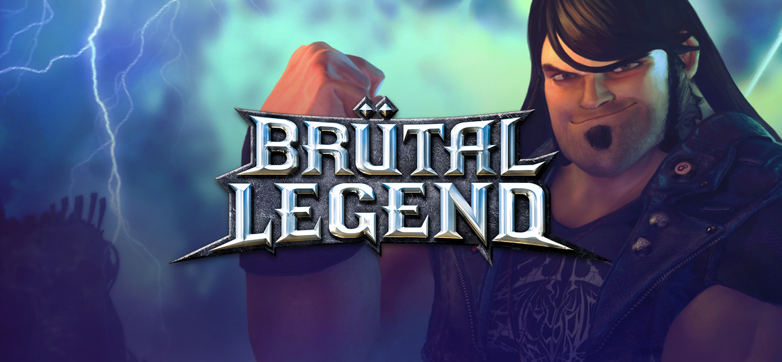Brutal Legend