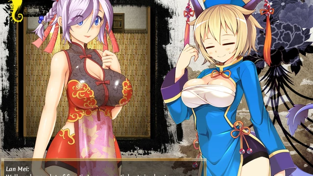 #8. Kung Fu Grand King (GOG) 게시자: Kagura Games