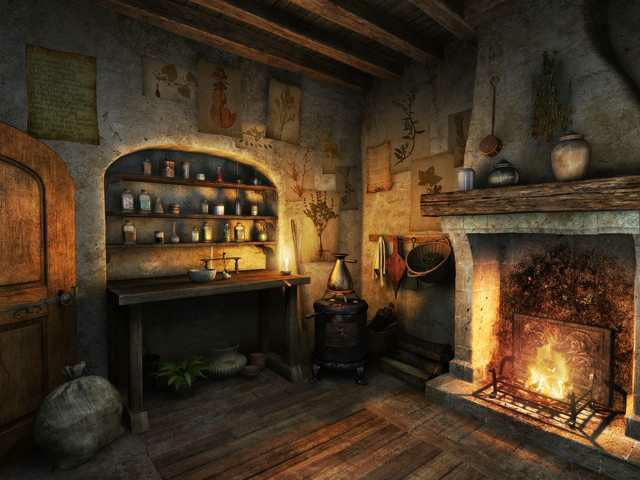 Nostradamus: The Last Prophecy screenshot 1