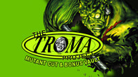 Купить ключ дешево The Troma Project. Mutant Cut & Bonus Vault