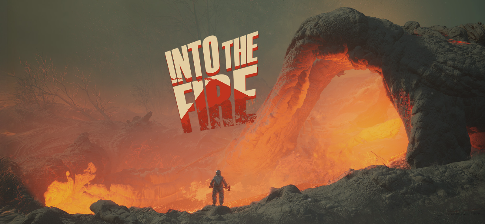 Into the Fire