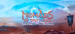 Nomads of Driftland: The Forgotten Passage — GOG