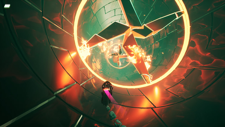 Gripper screenshot 3