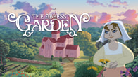 Купить ключ дешево The Abbess Garden