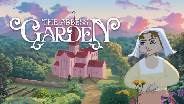 The Abbess Garden