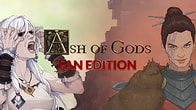 Купить ключ дешево Ash of Gods. Fan Edition