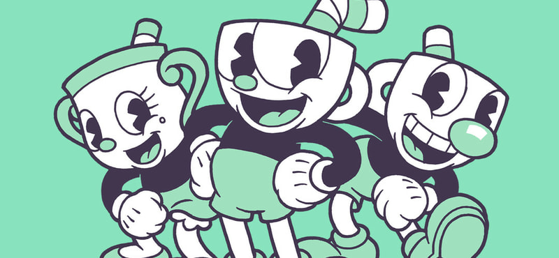 Cuphead DLC - Official Soundtrack - image 1