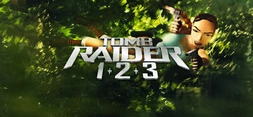 Tomb Raider 123