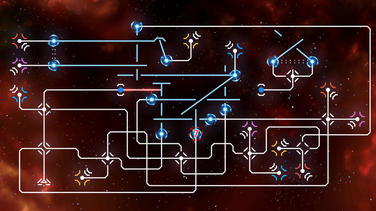 Unloop screenshot 2