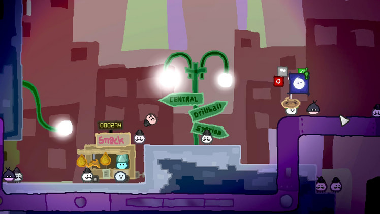 Wuppo - Definitive Edition screenshot 3