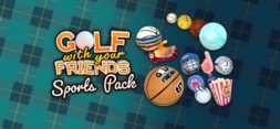 Golf With Your Friends - Sports Pack