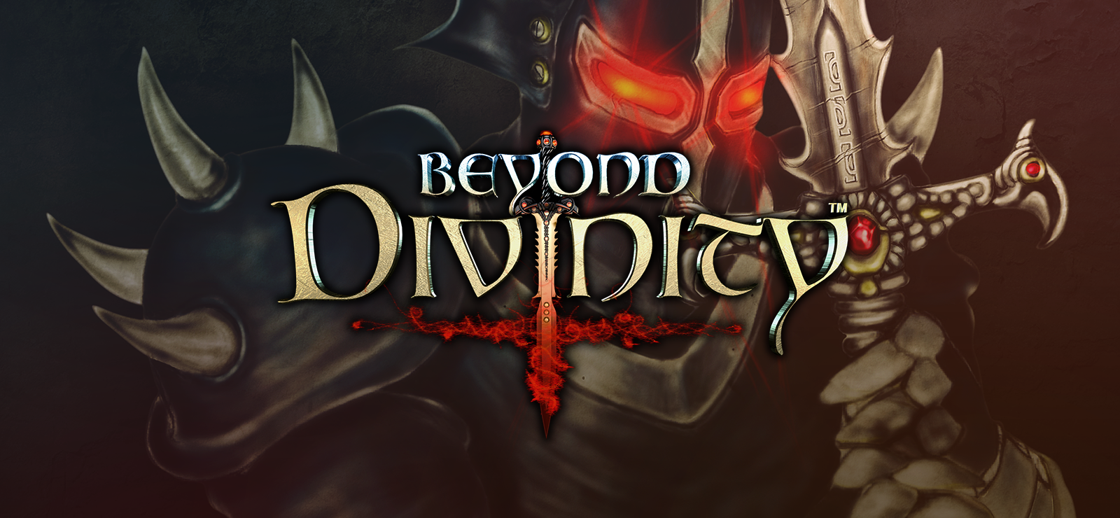 Beyond Divinity banner