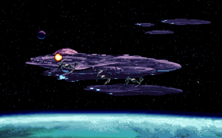 STAR WARS™: X-Wing Special Edition screenshot 2