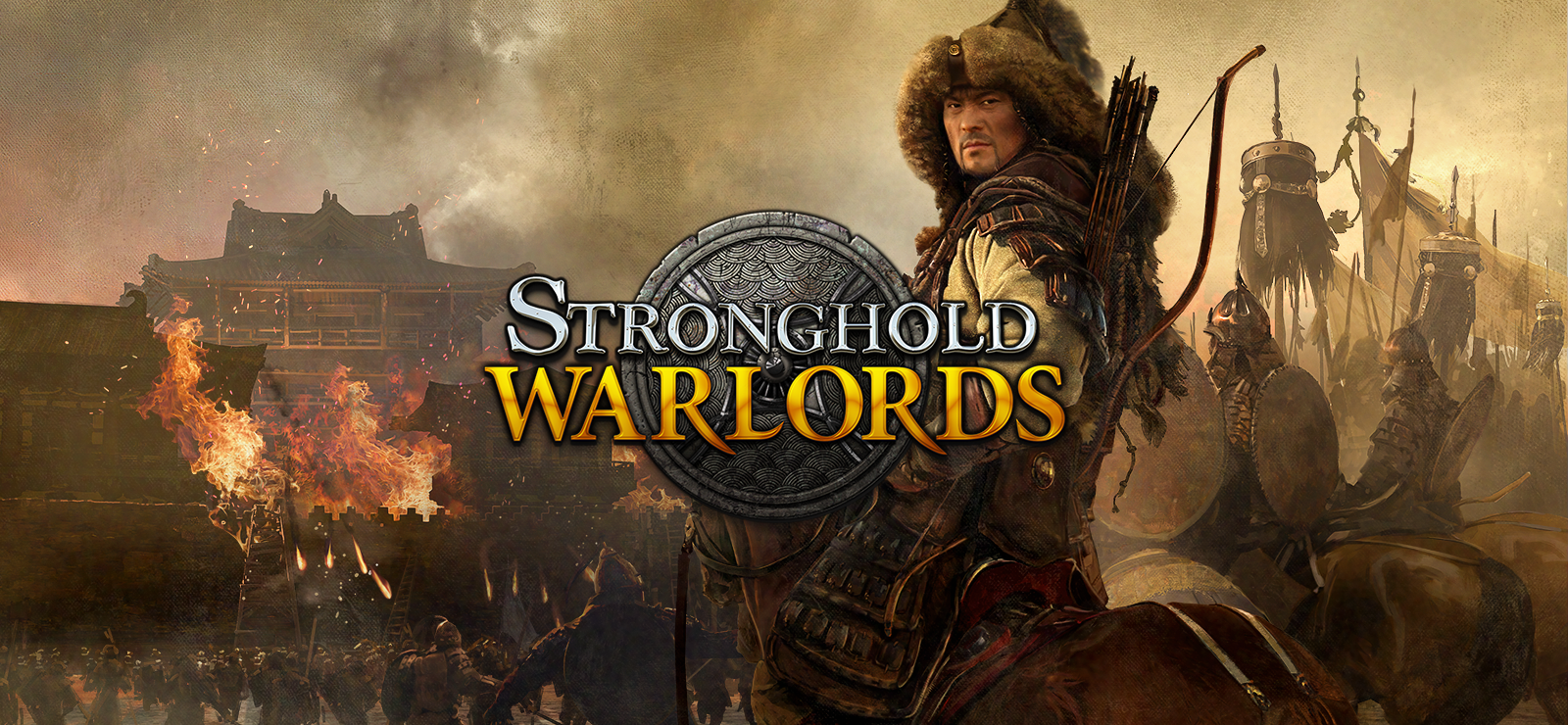 Stronghold: Warlords - Special Edition