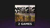 Купить ключ дешево Way of the Hunter 2 Digital Deluxe Edition