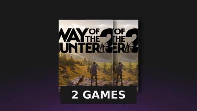 Way Of The Hunter 2 Digital Deluxe Edition