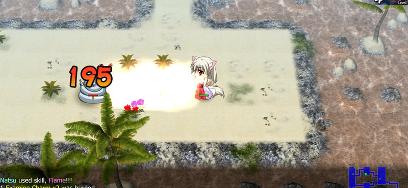 Dawn of Kagura: Natsu's Story UNRATED - image 5