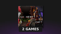 Купить ключ дешево IN HEAT. Soundtrack Bundle
