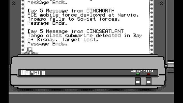 #10. Conflict: Europe (GOG) 来自: Throwback Entertainment