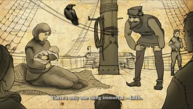 #6. Project Pastorate (GOG) بواسطة: Meridian4