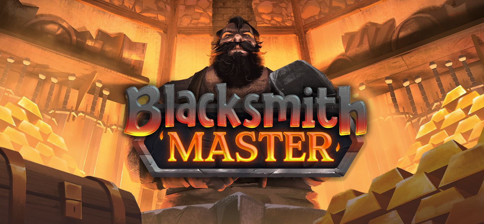 Blacksmith Master