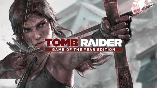 tomb raider definitive edition pc files