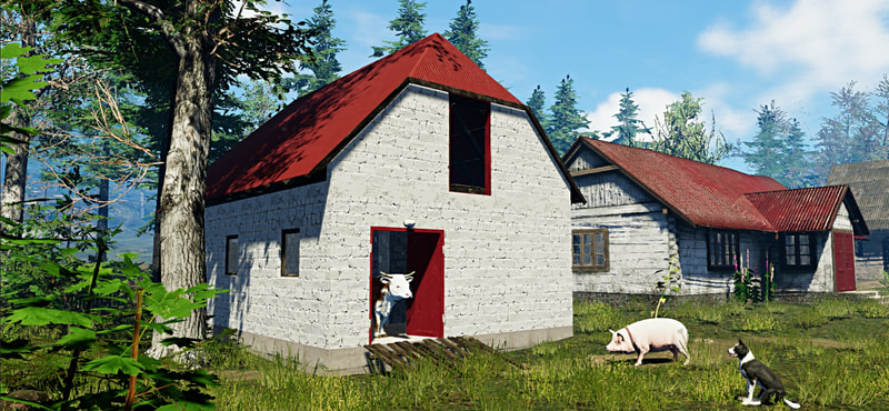Farmer's Life - Pimp my Cottage DLC - image 2