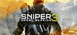 Sniper: Ghost Warrior 3 Gold Edition upgrade