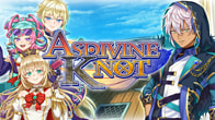 Купить дешево Asdivine Knot Купить ключ дешево Asdivine Knot