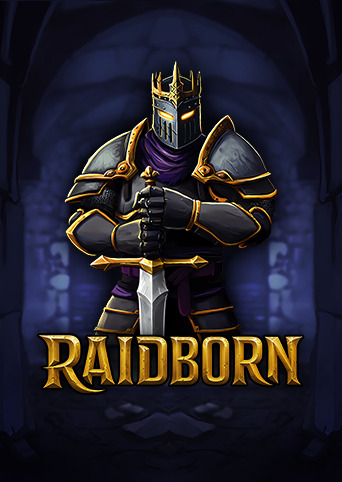 RAIDBORN