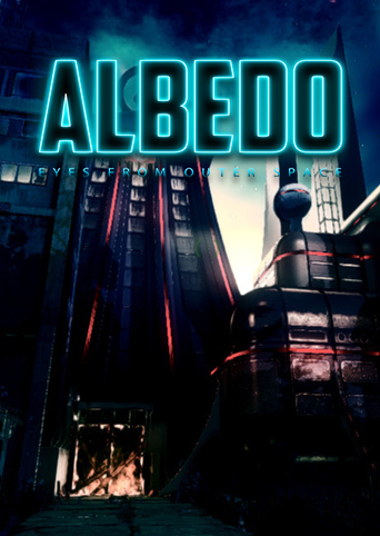 Albedo: Eyes from Outer Space - Metacritic