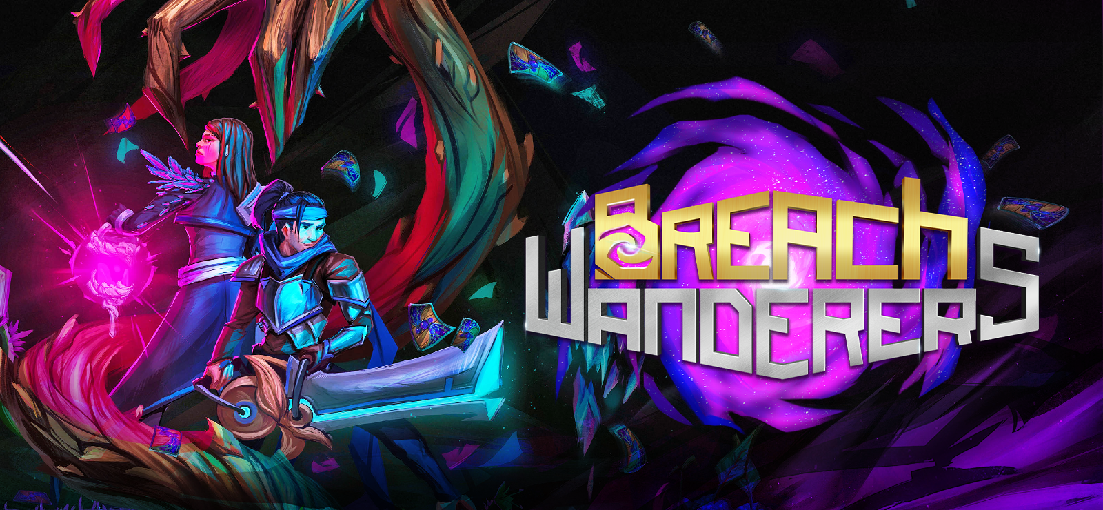 Breach Wanderers
