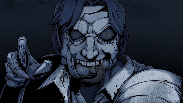 The Coma 3: Bloodlines screenshot 4