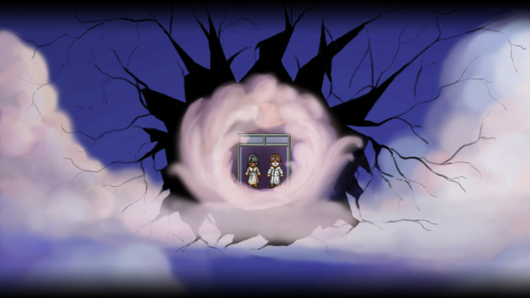 Finding Paradise screenshot 3