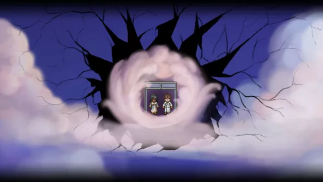 #9. Finding Paradise (GOG) 由: Freebird Games
