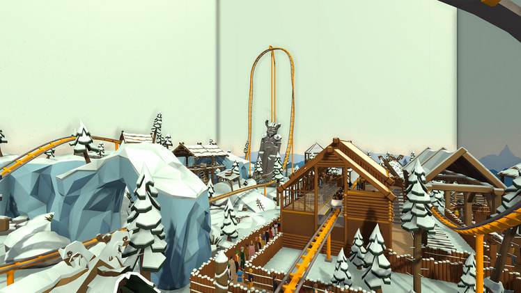 Indoorlands screenshot 4