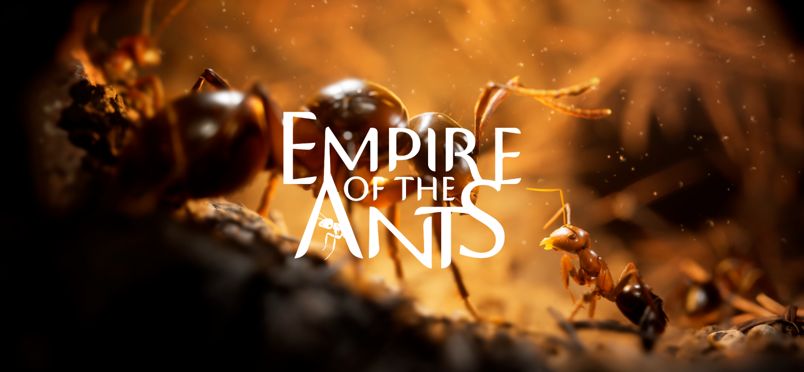 empire of the ants pc review